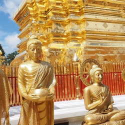 Thailande